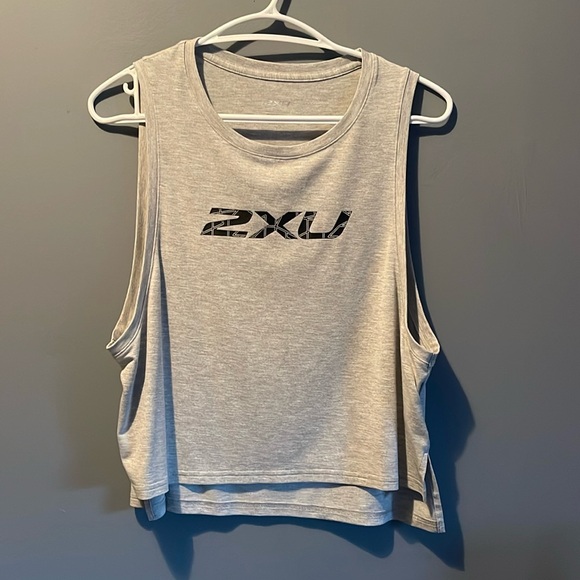 2XU Tank Top - Picture 8 of 8